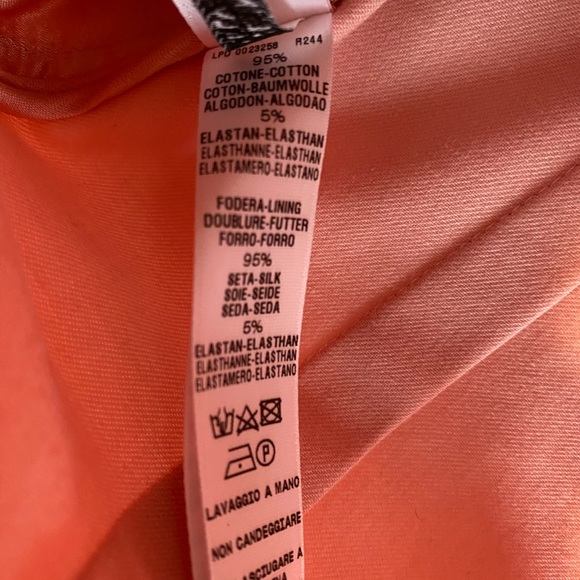 La Perla cropped jacket - Picture 6 of 6